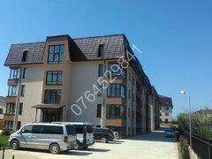 Dobroesti, Fundeni Dragonul Rosu Caisului Residence, 2 locuri parcare, boxa